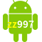 Aplicativo zz997 para Android