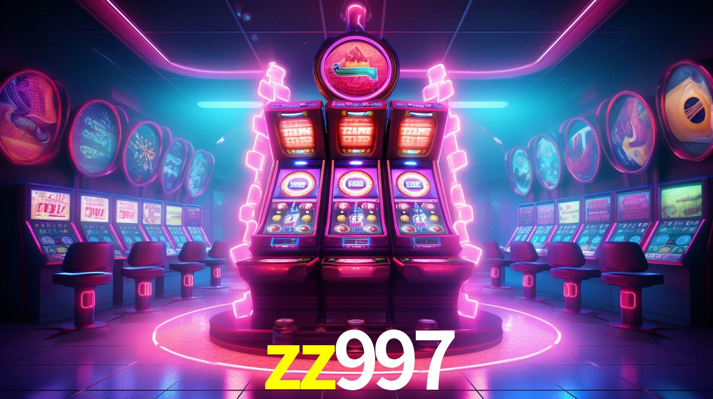 zz997: Seu Cassino Premiado com Pagamentos Rápidos
