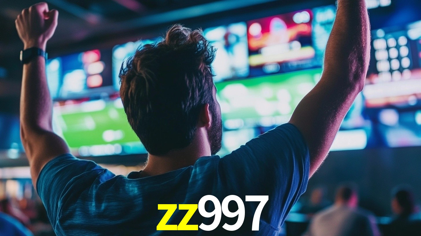 zz997 - Site Oficial de Apostas e Cassinos - zz997.com