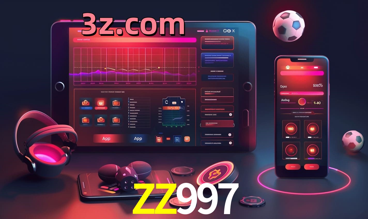 Download ZZ997 App