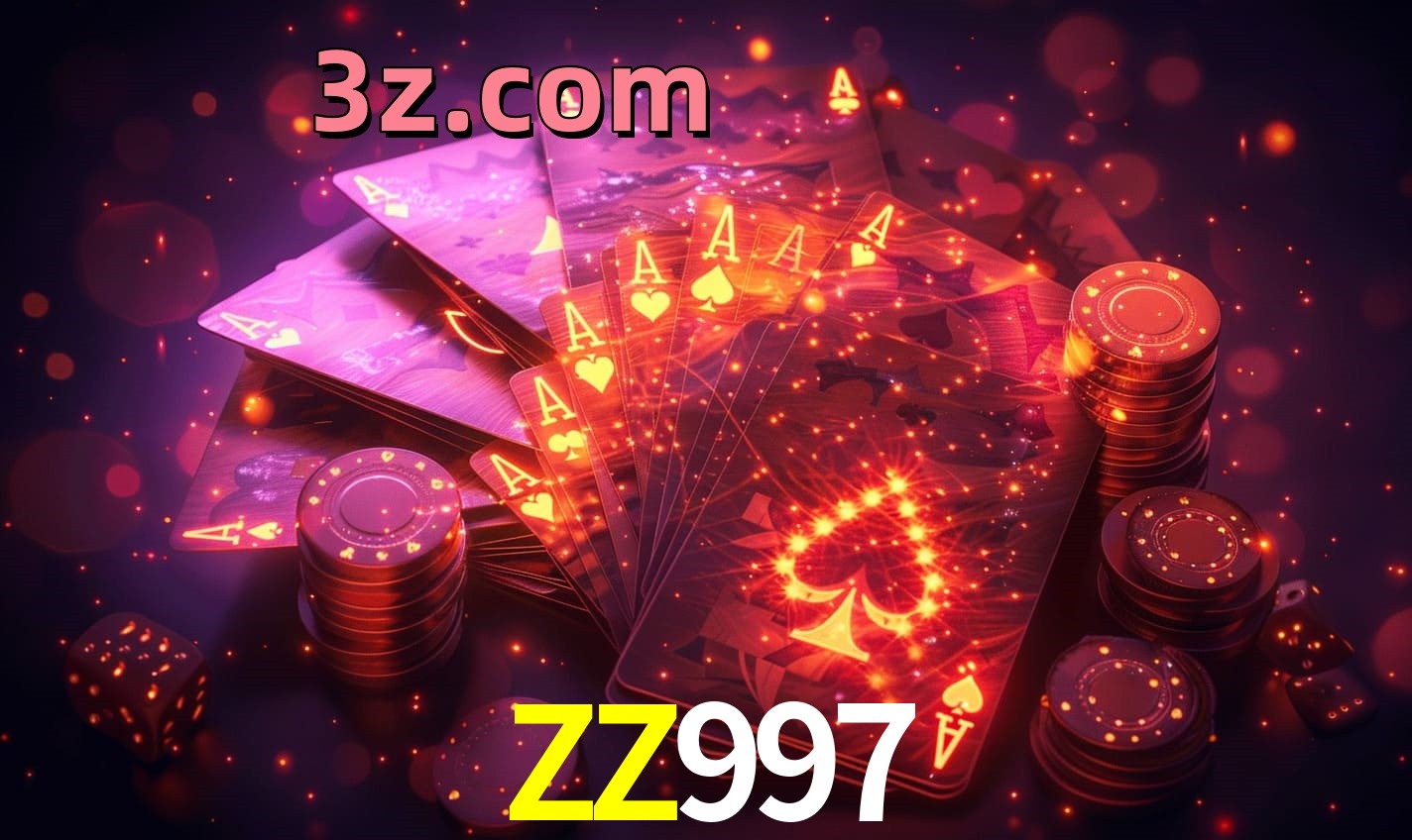 Login no Cassino Online ZZ997