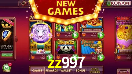 VIP Casino zz997