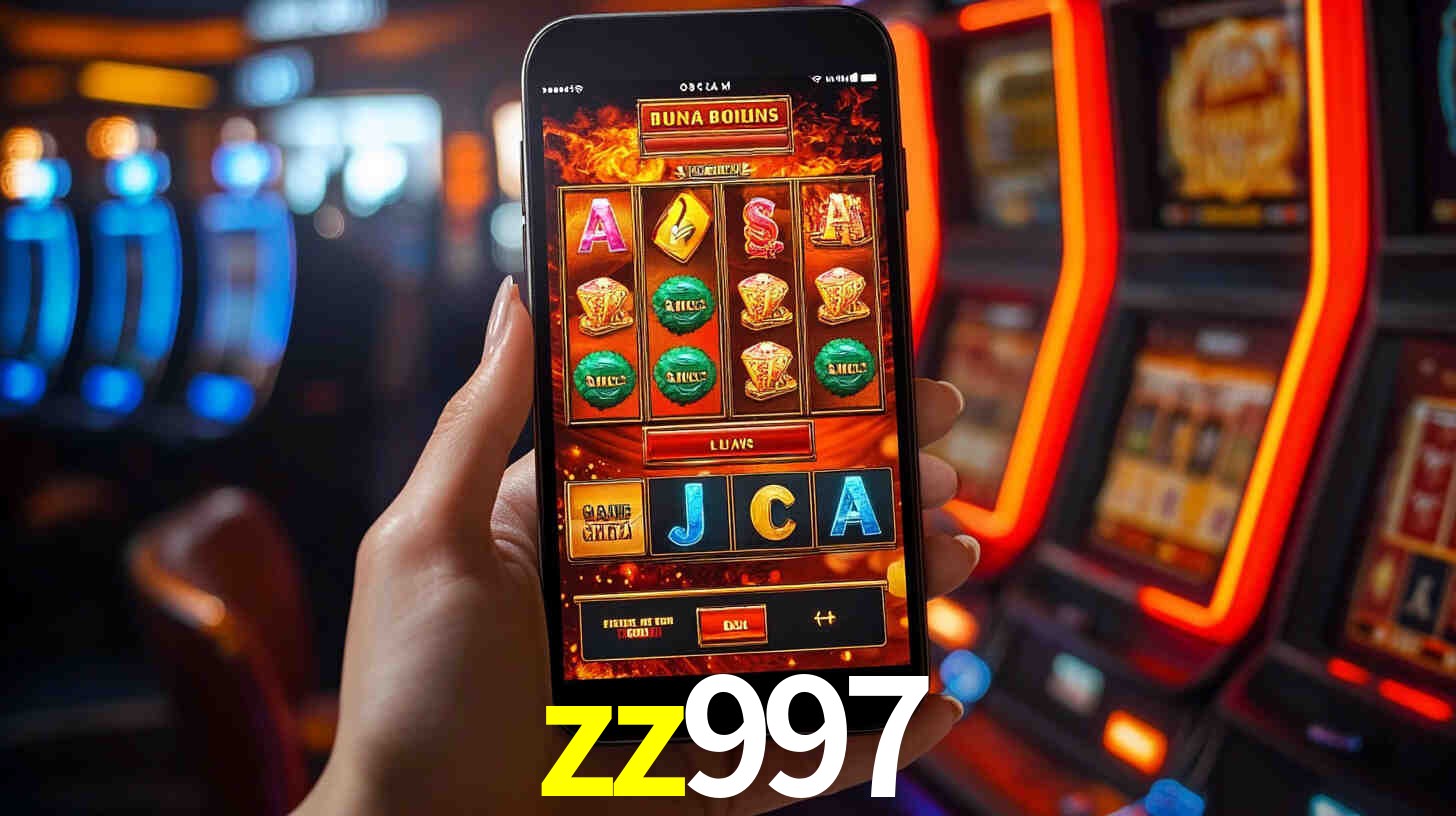 Sinta a adrenalina dos jogos de cassino com zz997