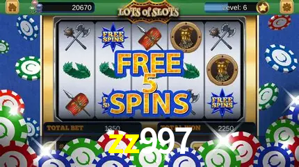 Descubra a Magia dos Jogos de Arcade no zz997