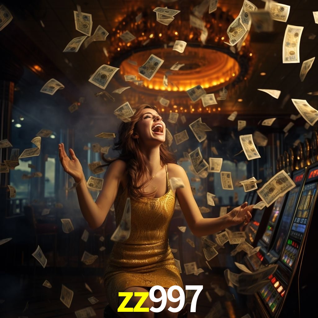 Roulette Table zz997