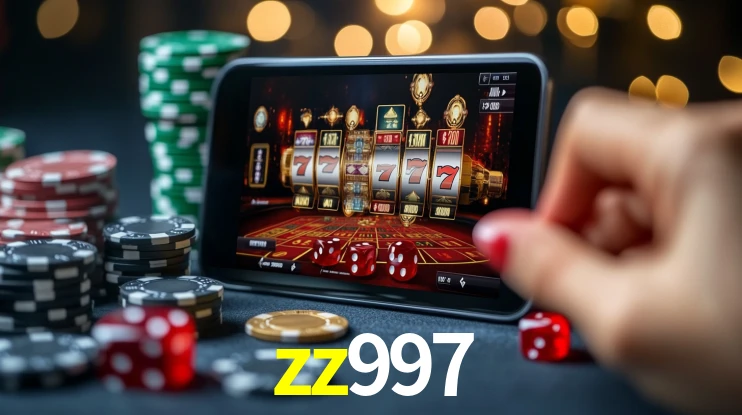 zz997 App Interface