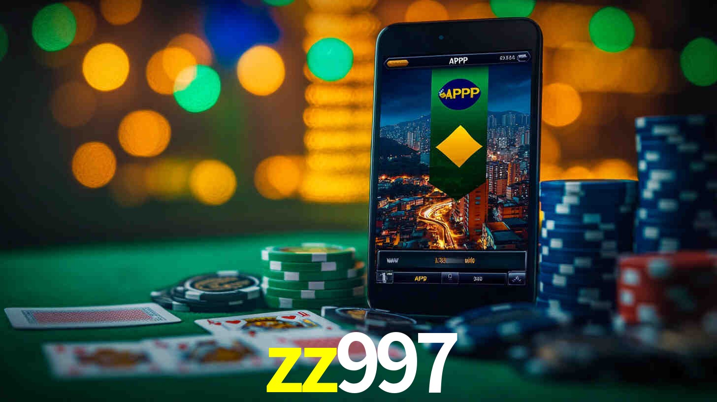 A Popularidade dos Caça-Níqueis no zz997
