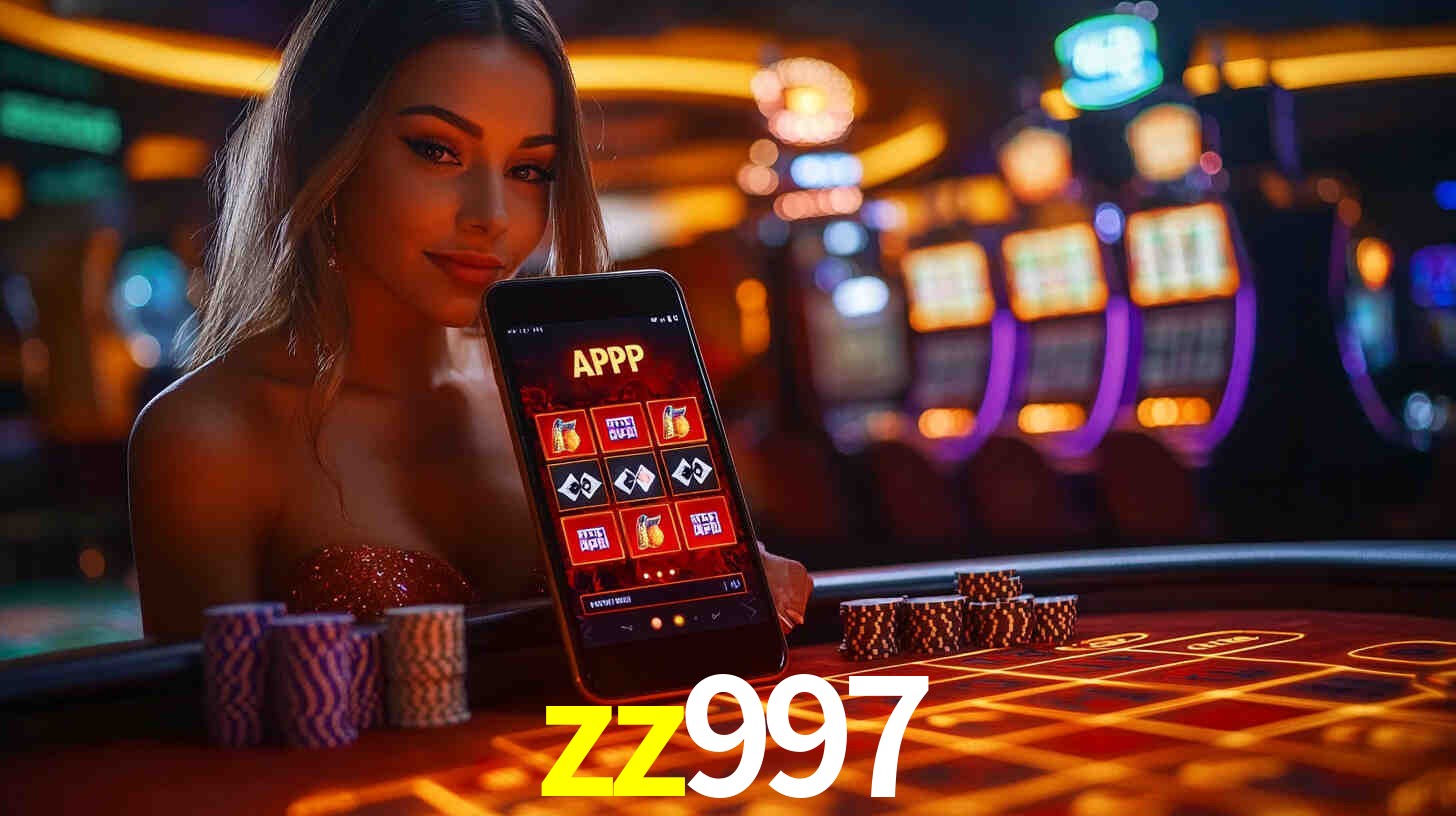 Descubra o Programa VIP da zz997: Vantagens Exclusivas para Jogadores