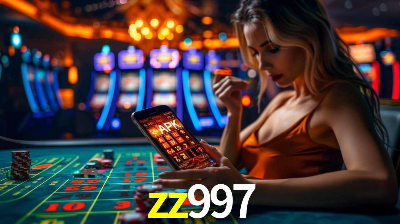VIP Casino zz997