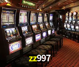 Descubra o Mundo do Cassino Online com zz997