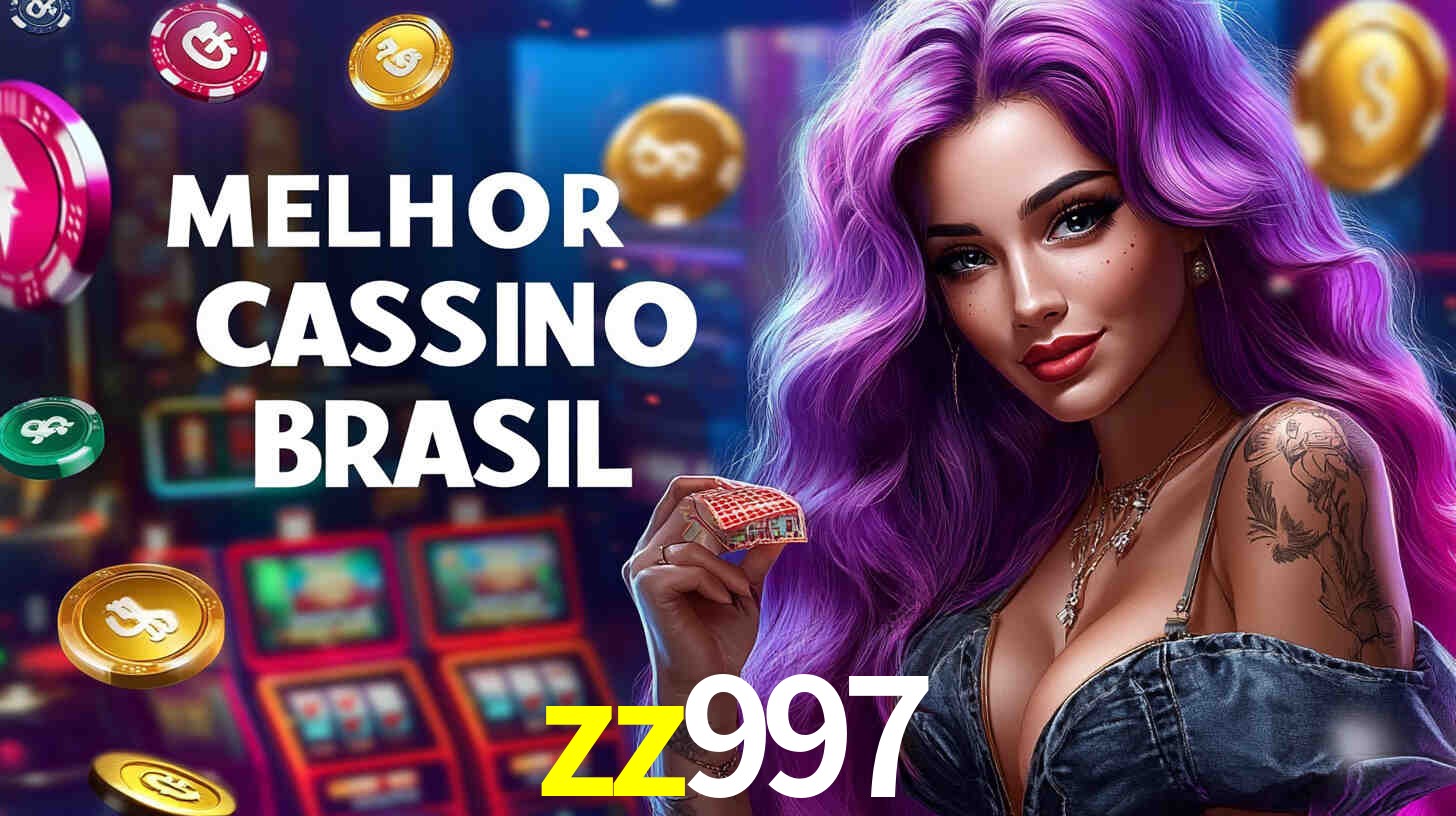 A Experiência Imersiva dos Cassinos Ao Vivo no zz997