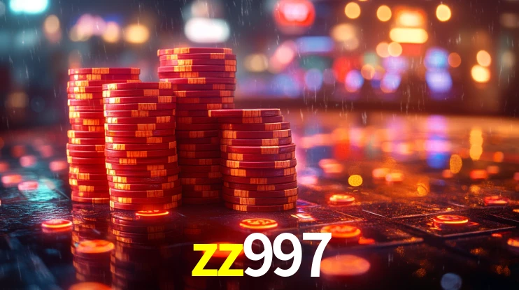 zz997: Jogos de Caça-Níqueis-Altas Recompensas, Roleta-Velocidade, Blackjack-Desafios Máximos
