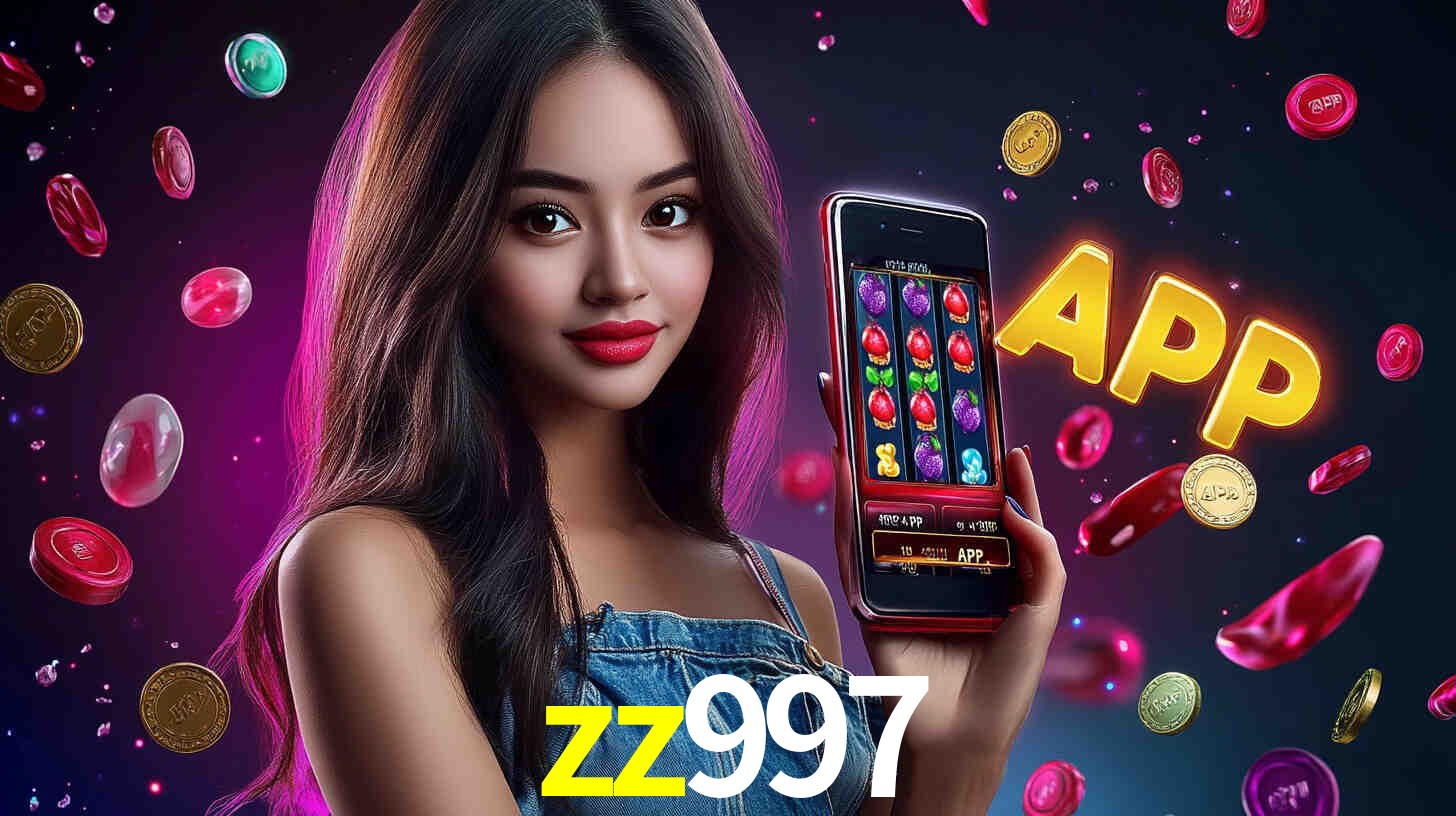 A Popularidade dos Caça-Níqueis no zz997