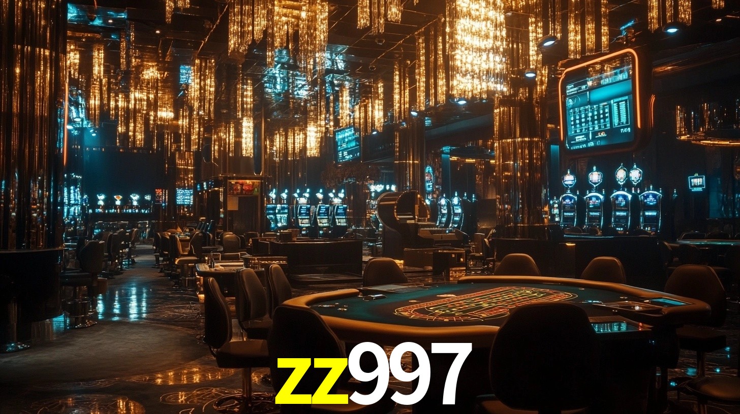 zz997: Seu Especialista em Apostas Esportivas Brasileiras