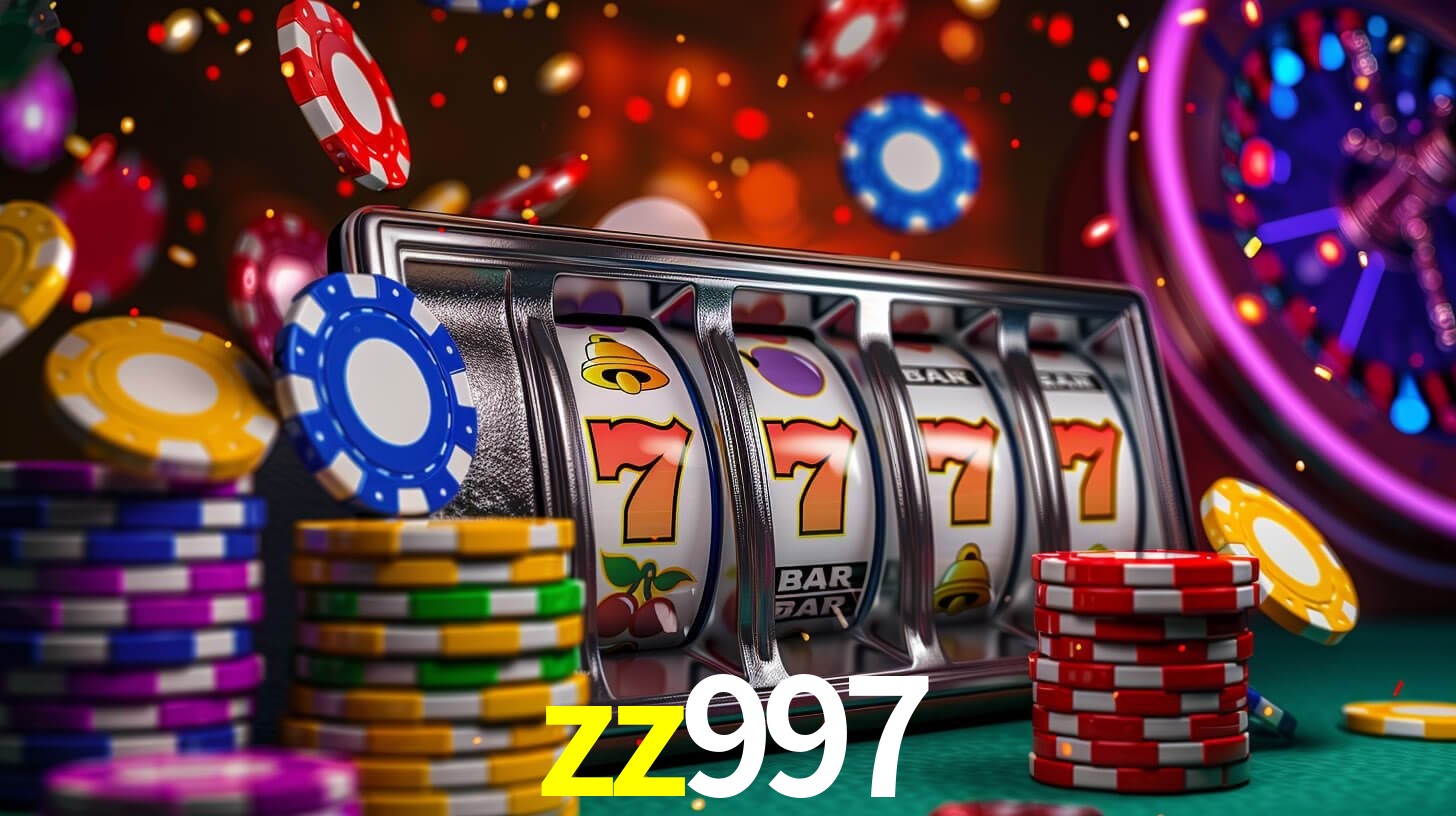 cassino zz997