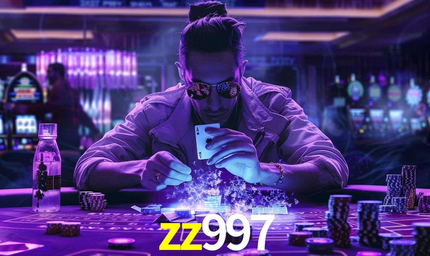 Live Casino zz997