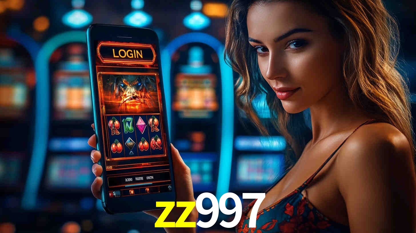 Bônus Generosos e Exclusivos no zz997 para Você!